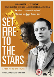 Set Fire to the Stars |   DVD